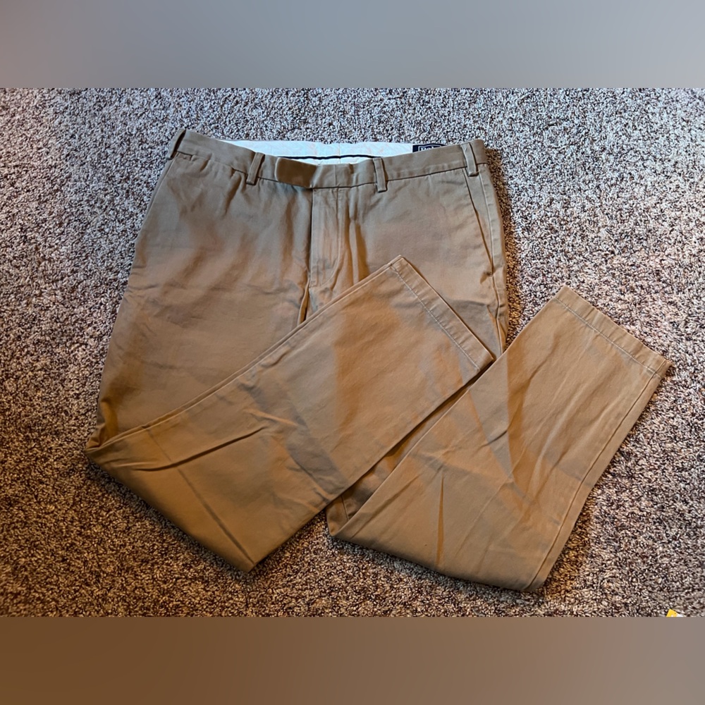 Polo by Ralph Lauren | Khaki Pants